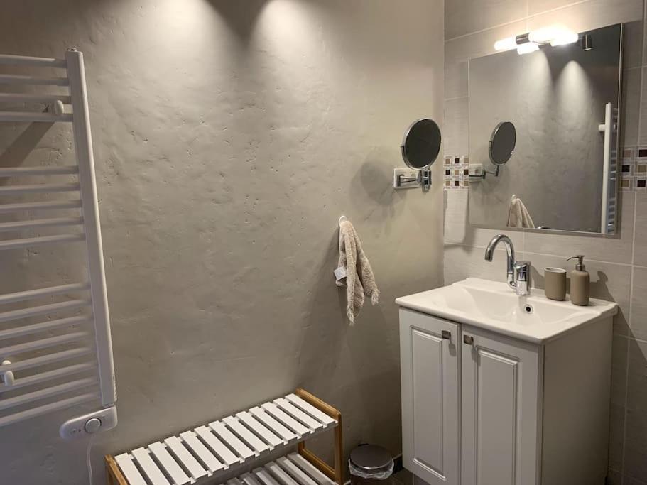 Appartement Cosy Proche Centre Draguignan Exterior photo