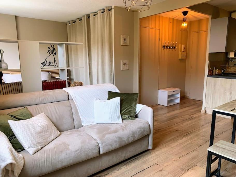 Appartement Cosy Proche Centre Draguignan Exterior photo