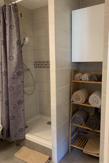 Appartement Cosy Proche Centre Draguignan Exterior photo