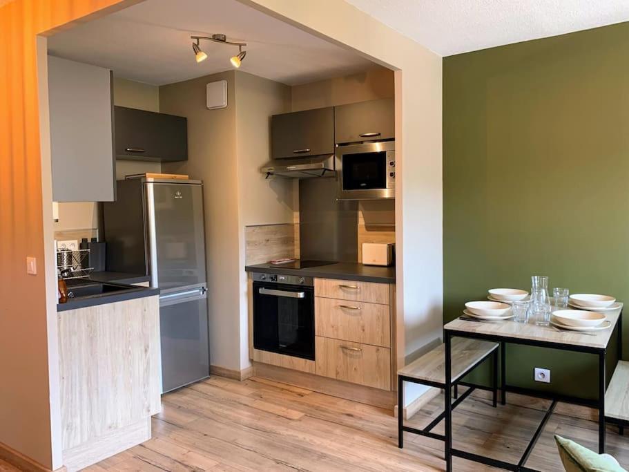 Appartement Cosy Proche Centre Draguignan Exterior photo