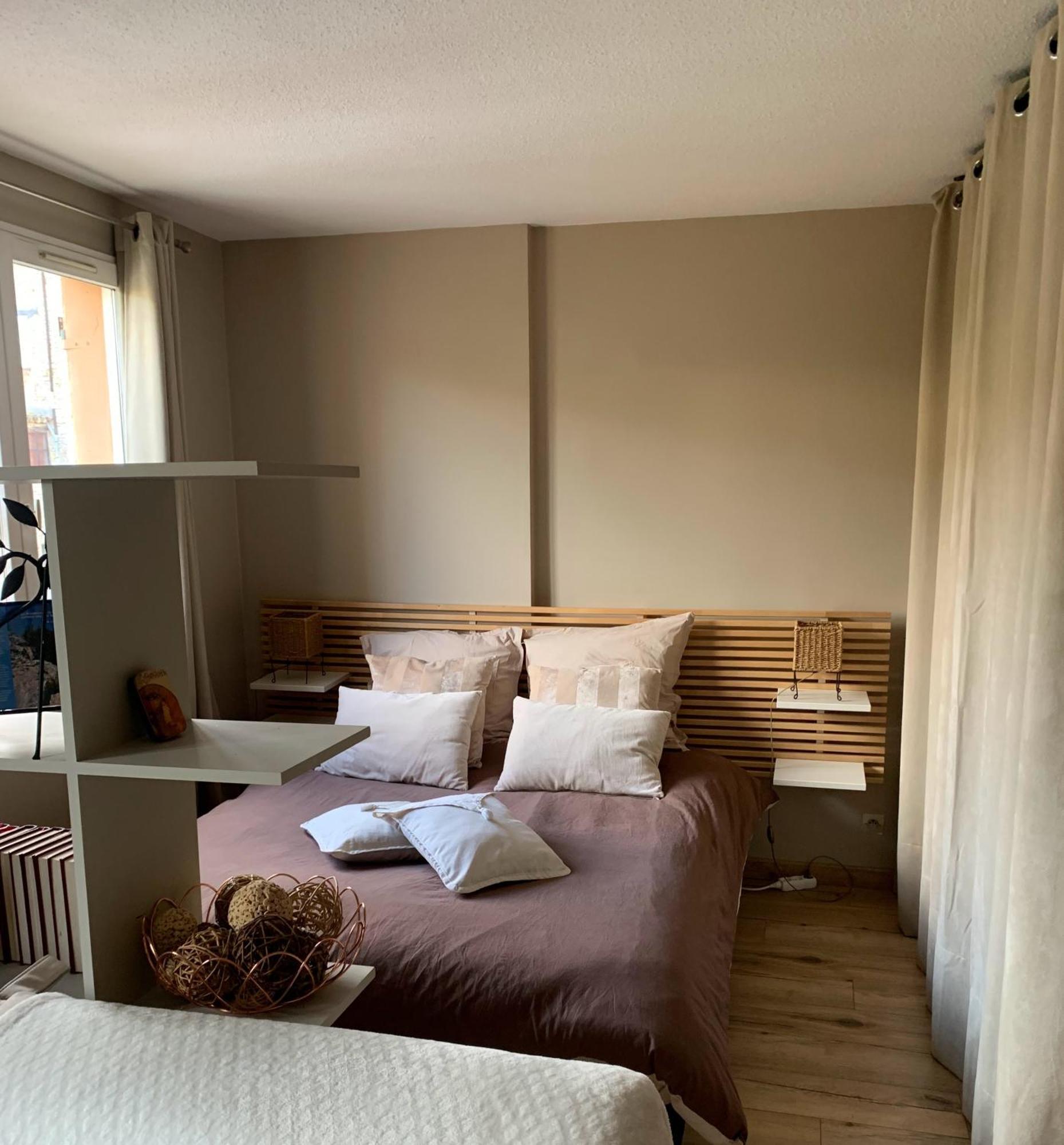Appartement Cosy Proche Centre Draguignan Exterior photo